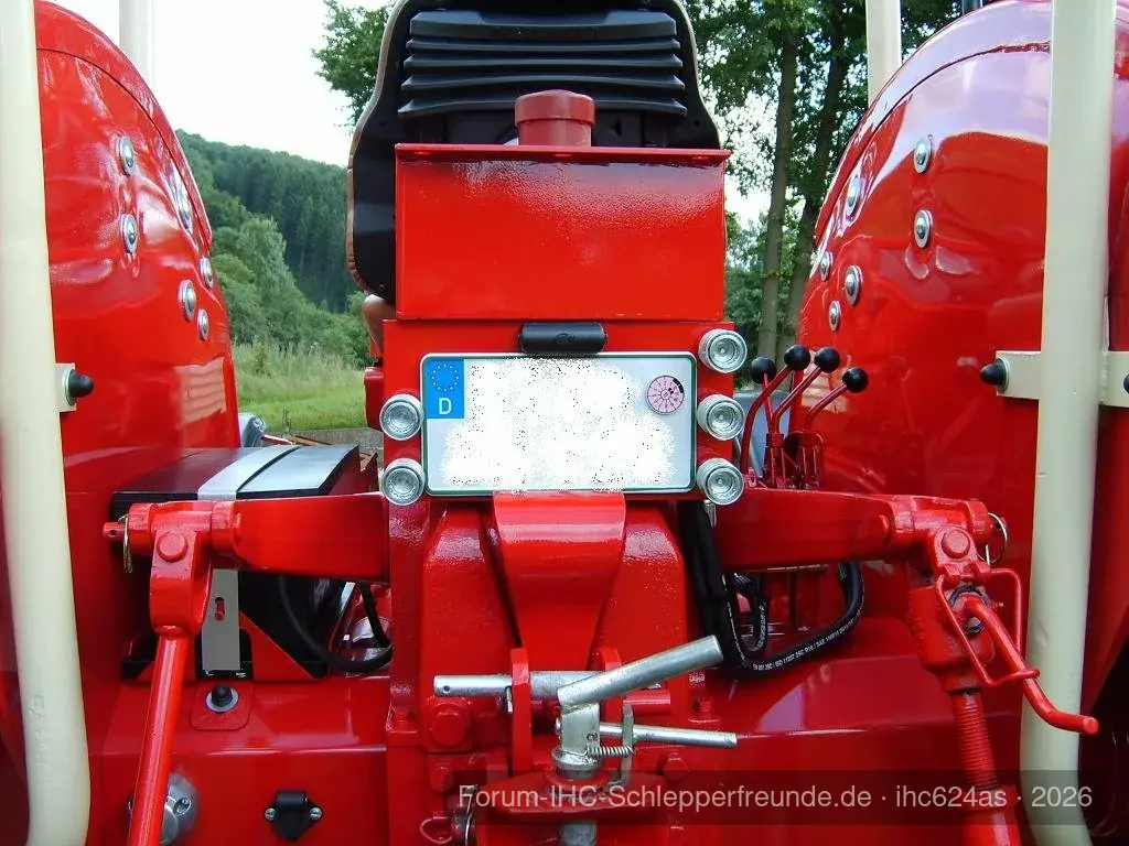 IHC624AS