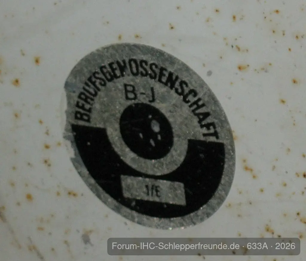 IHC633A