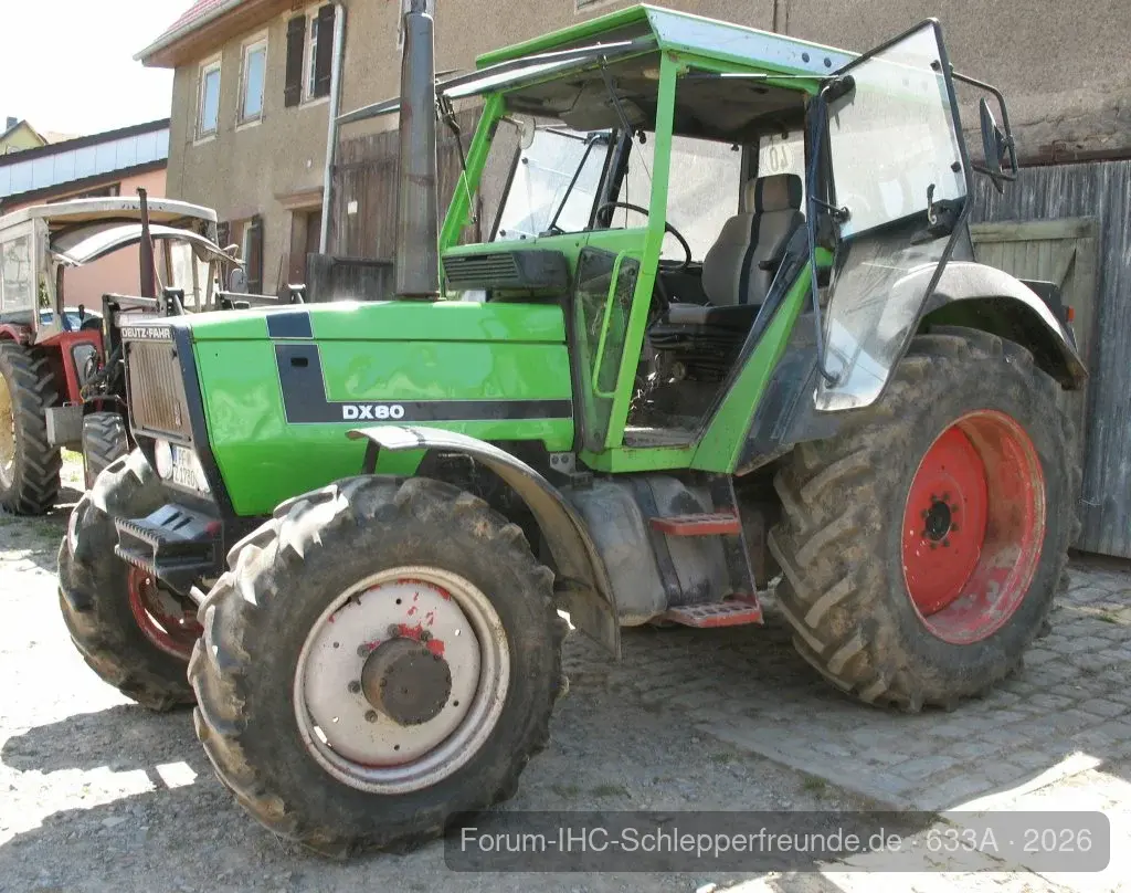 IHC633A