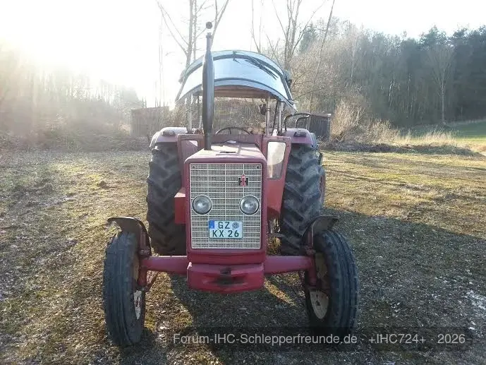 IHC724