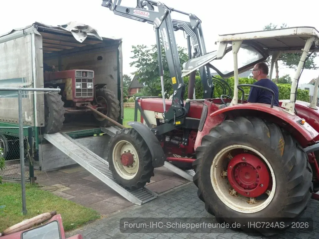 IHC724AS