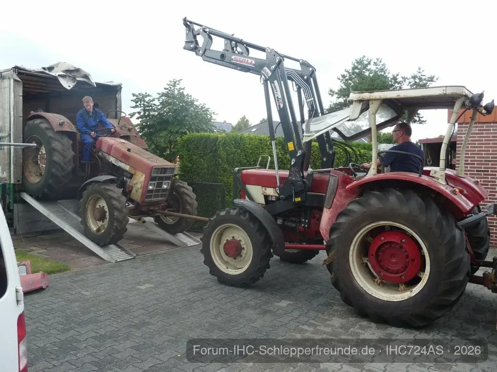 IHC724AS
