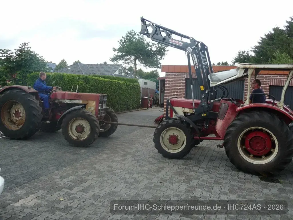 IHC724AS