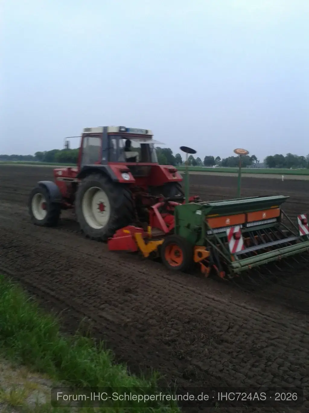 IHC724AS