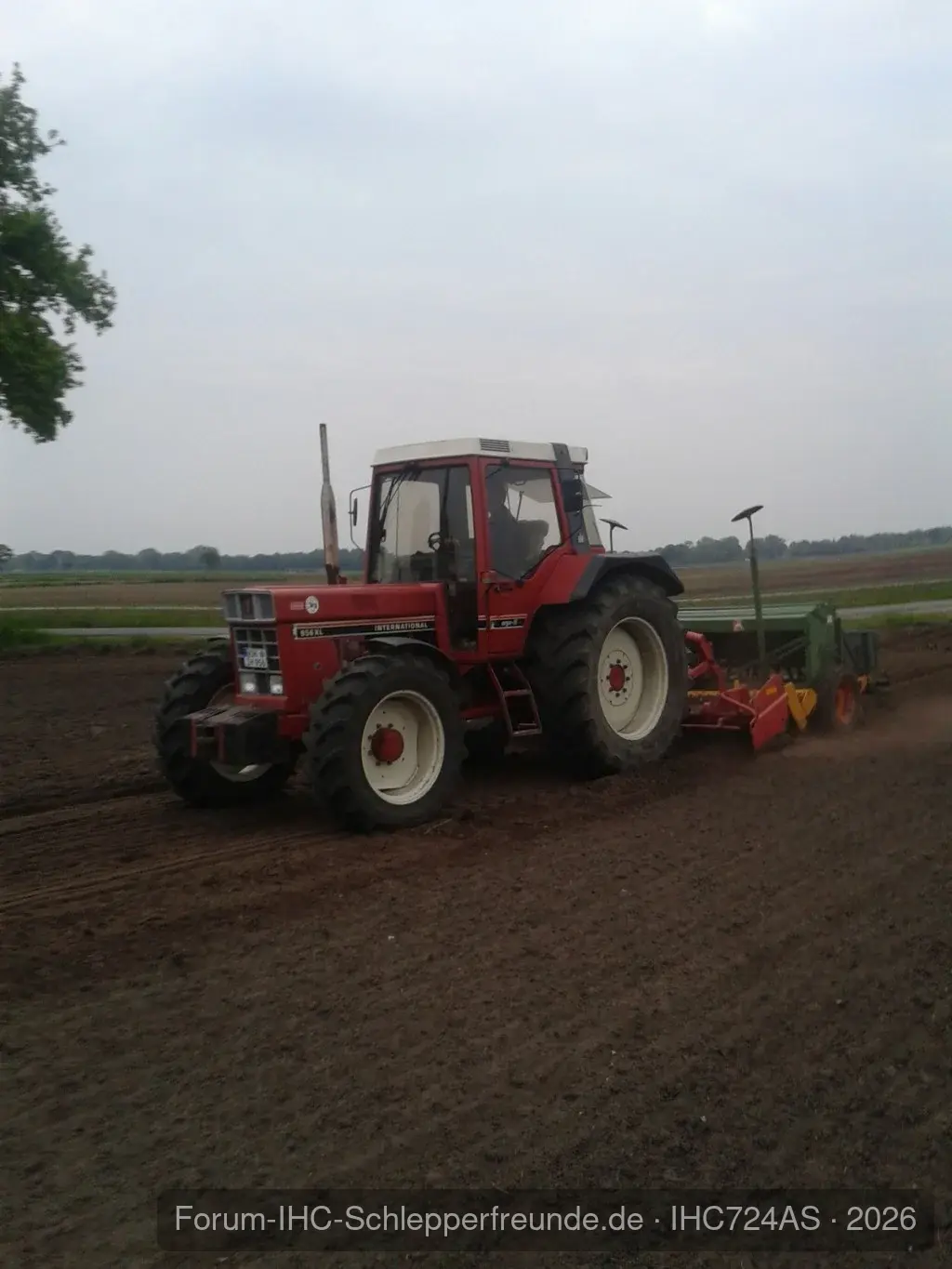 IHC724AS