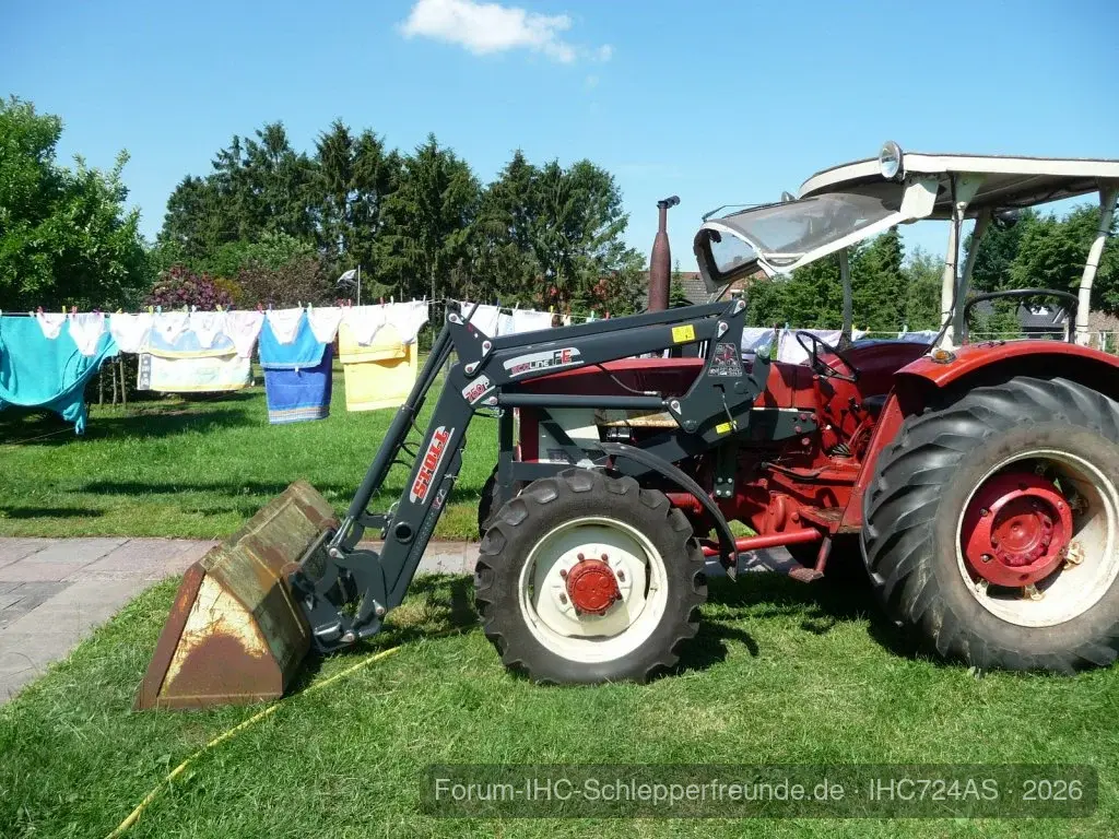 IHC724AS