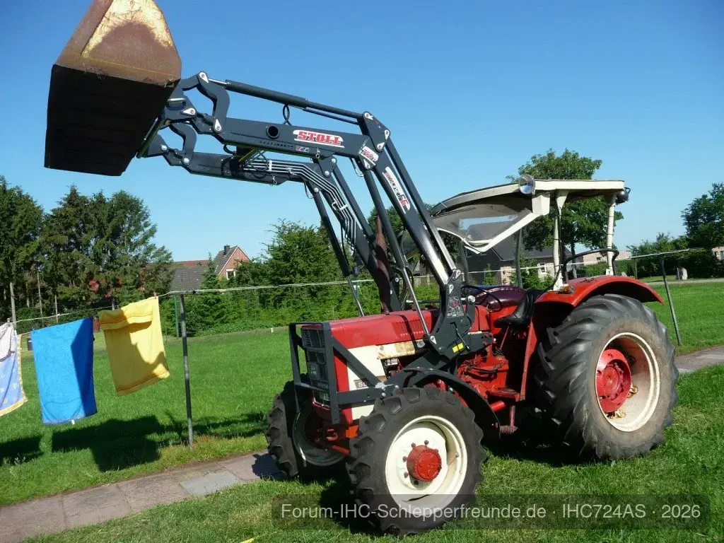 IHC724AS