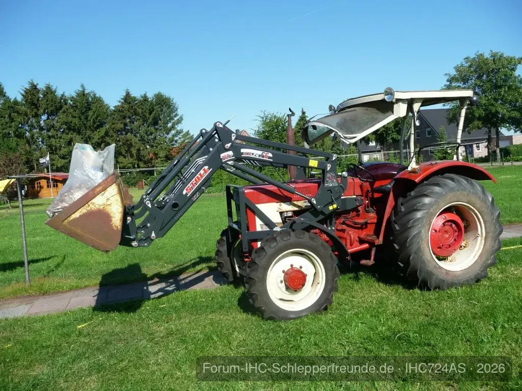 IHC724AS