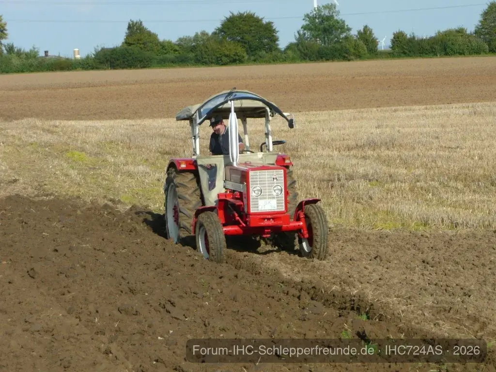 IHC724AS
