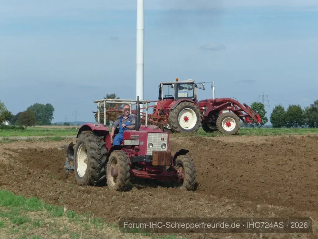 IHC724AS