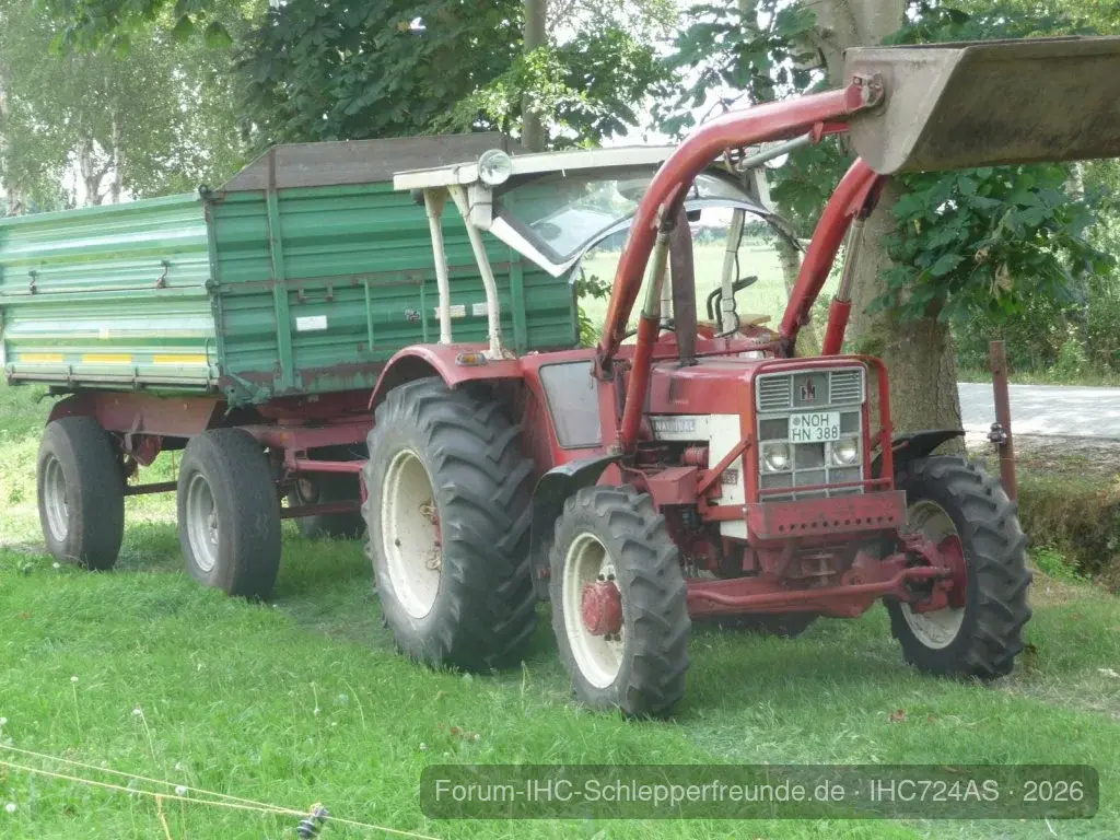 IHC724AS