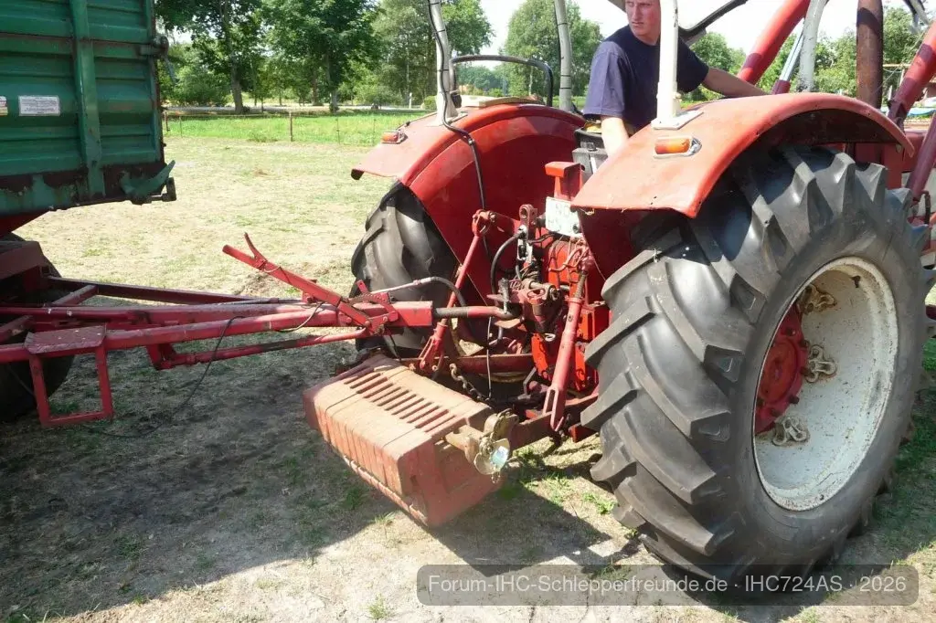IHC724AS