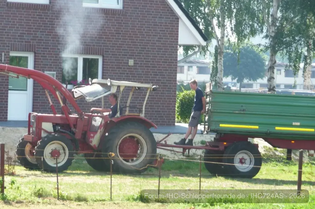 IHC724AS