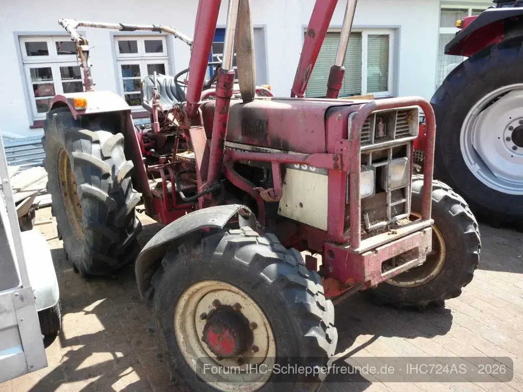 IHC724AS