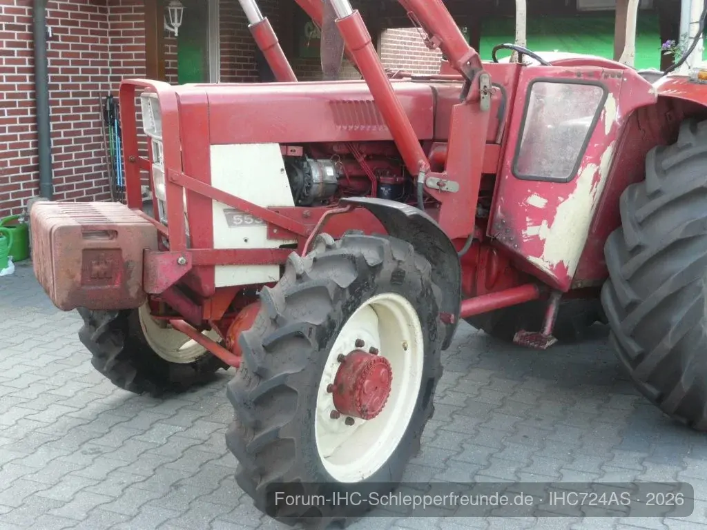 IHC724AS