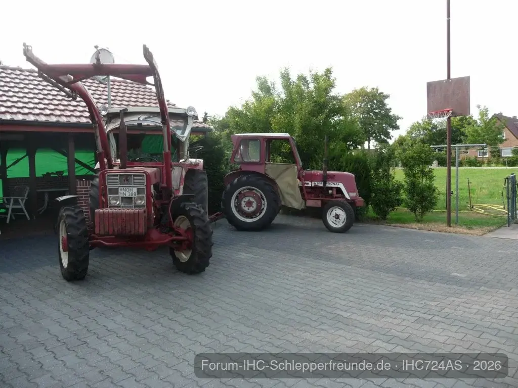 IHC724AS