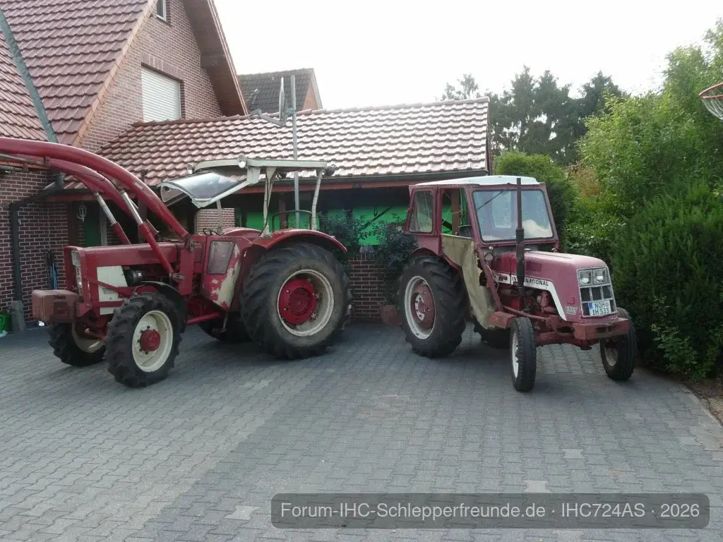 IHC724AS