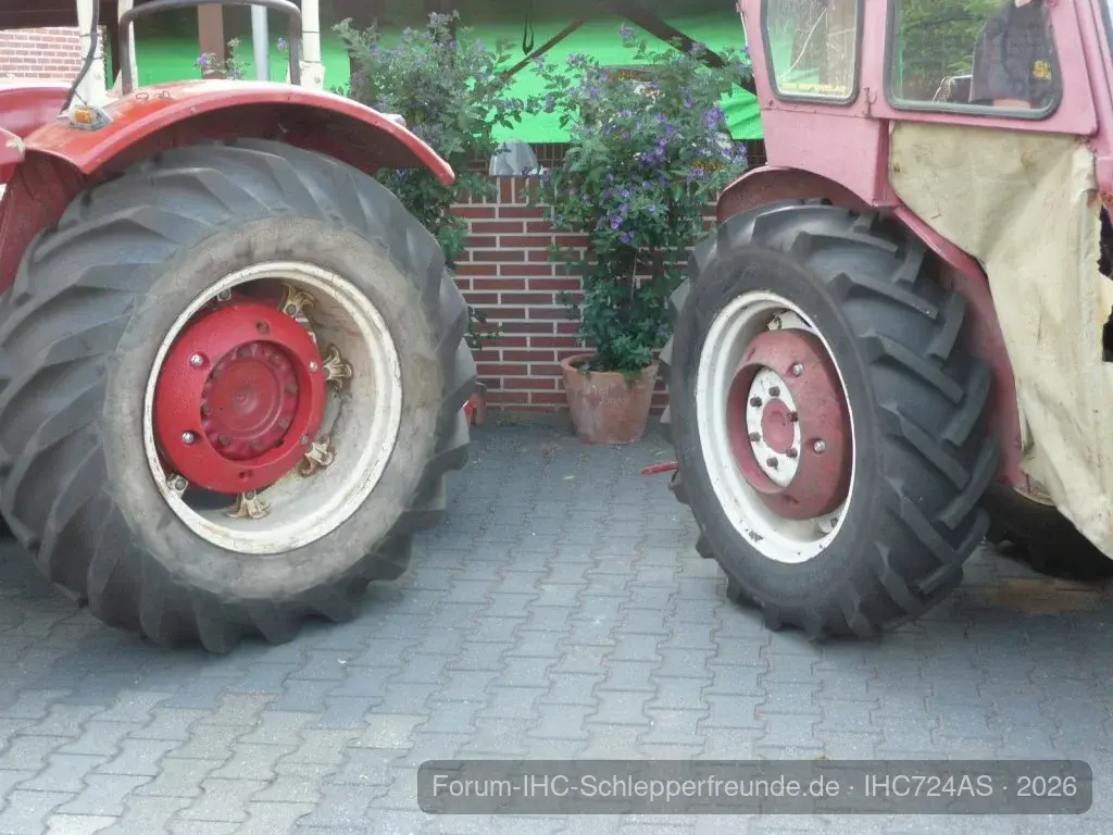 IHC724AS