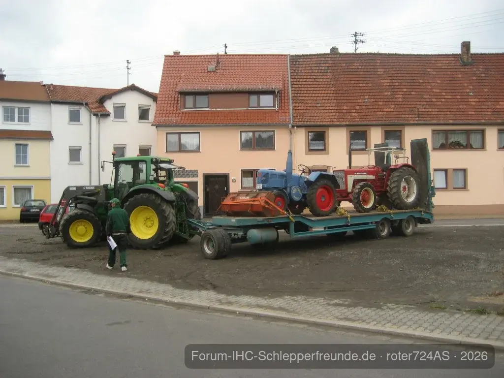 IHC724As