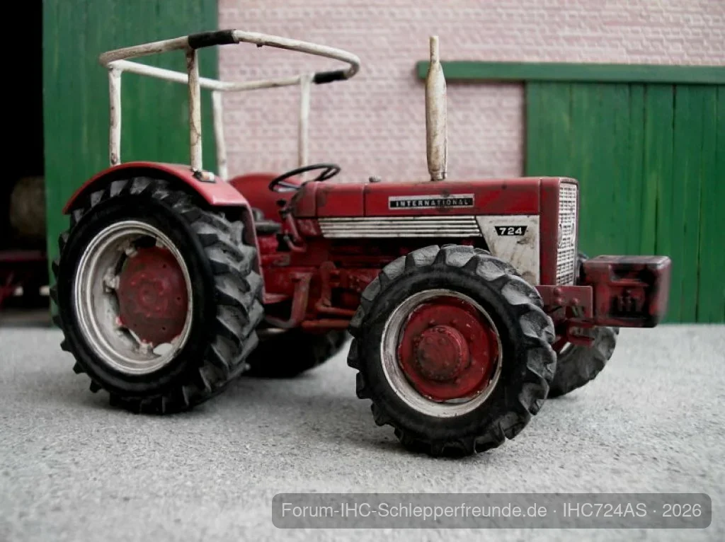 IHC724AS