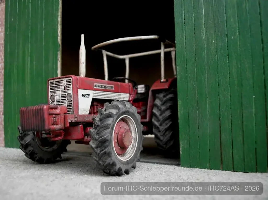 IHC724AS