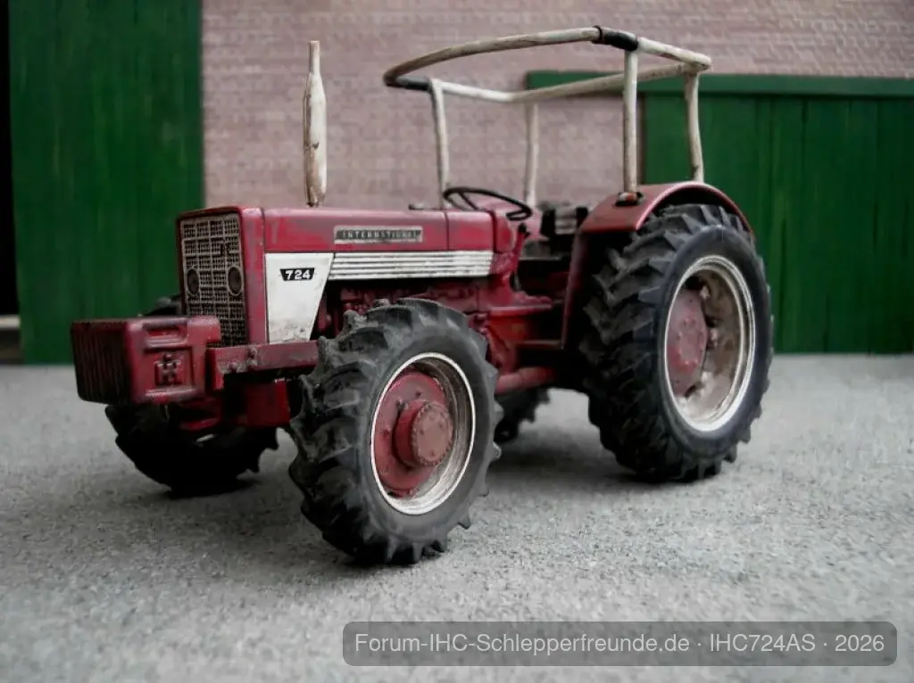 IHC724AS