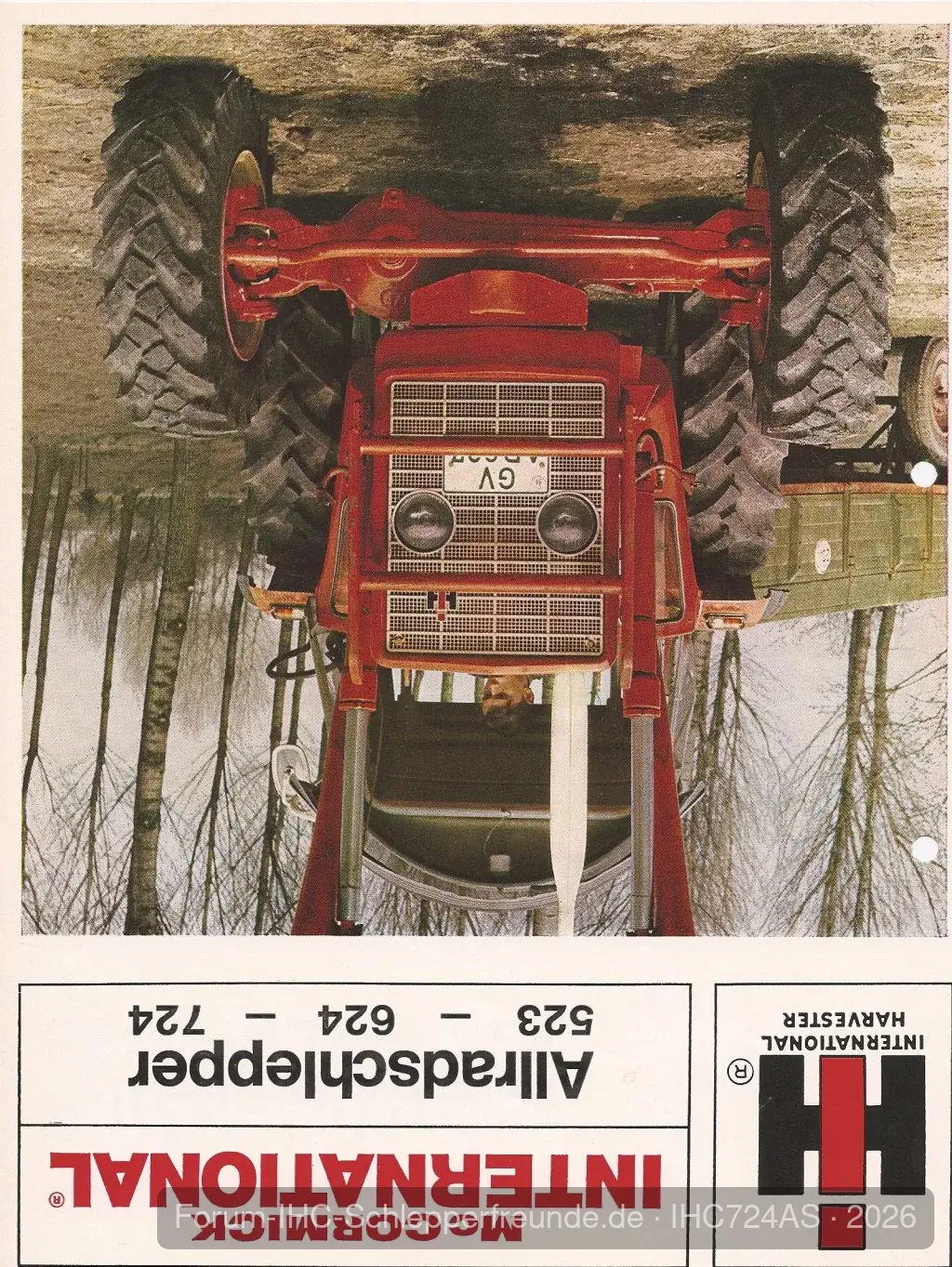IHC724AS