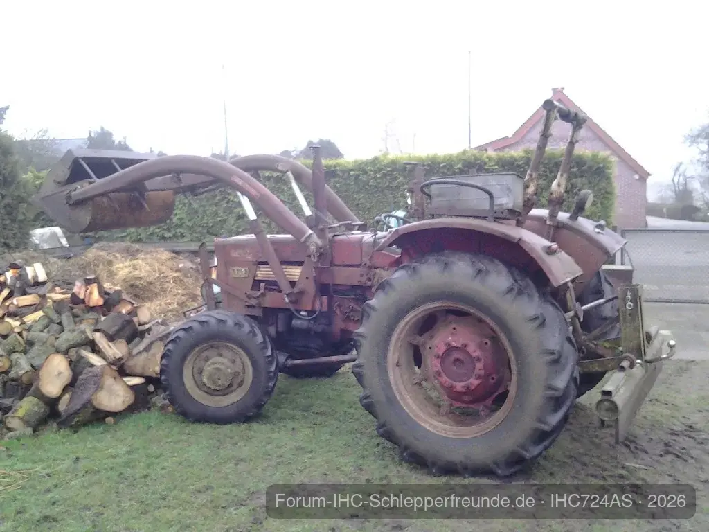 IHC724AS