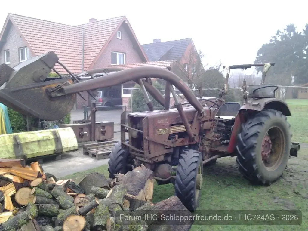 IHC724AS