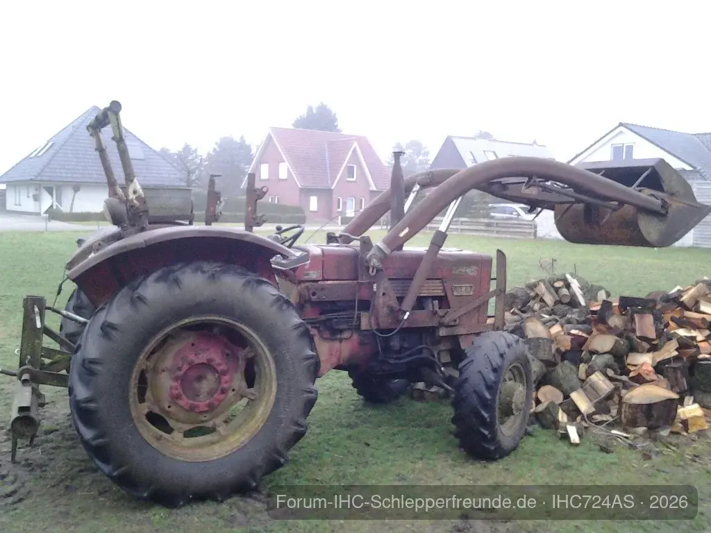 IHC724AS