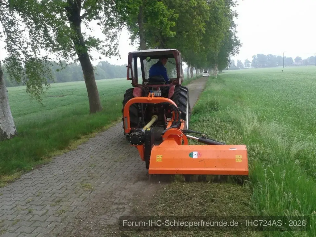 IHC724AS