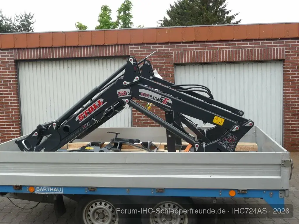 IHC724AS