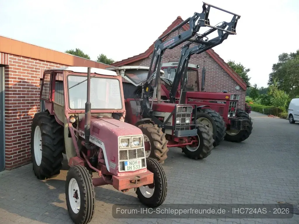 IHC724AS