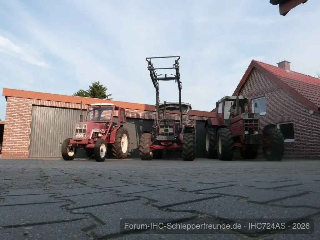 IHC724AS