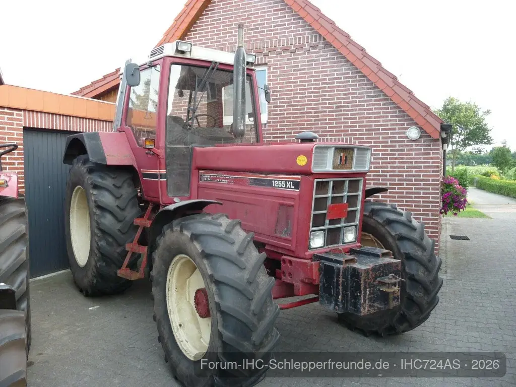 IHC724AS