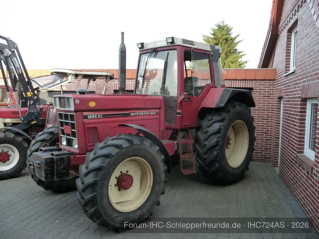 IHC724AS