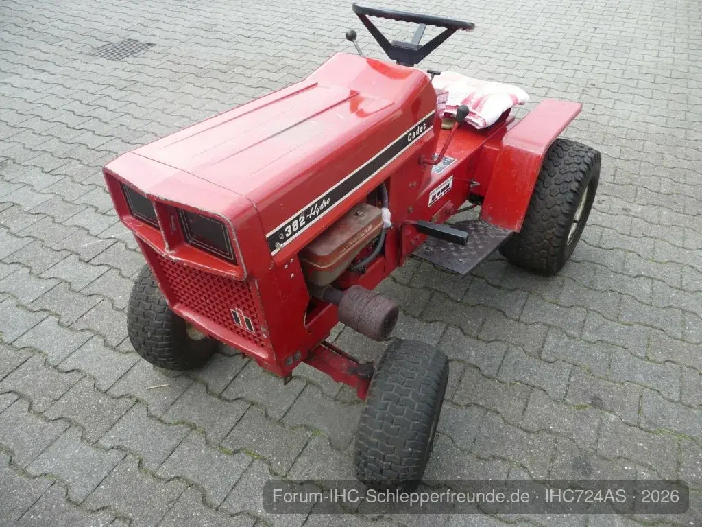 IHC724AS