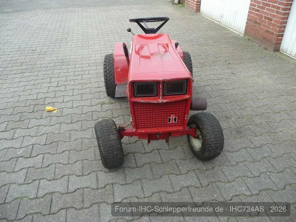 IHC724AS