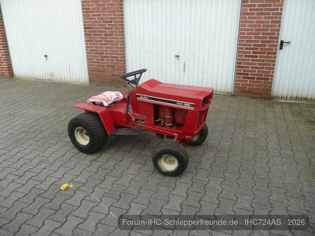IHC724AS