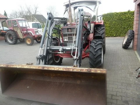 IHC724AS