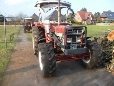 IHC724AS