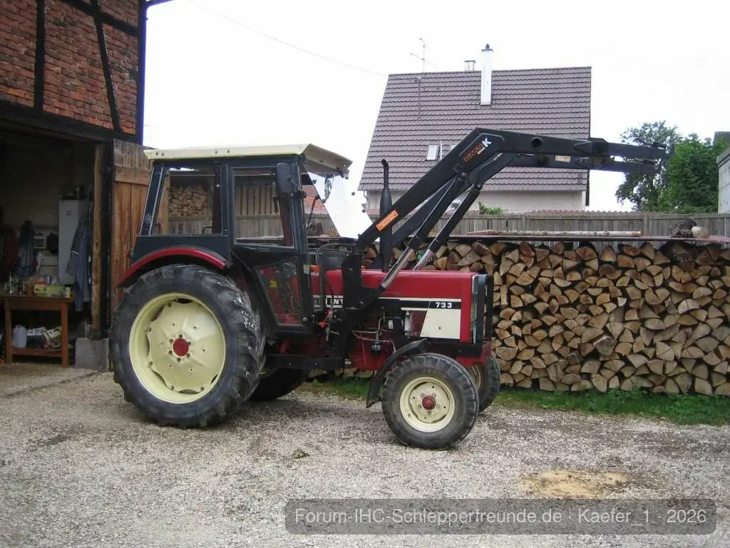 IHC733