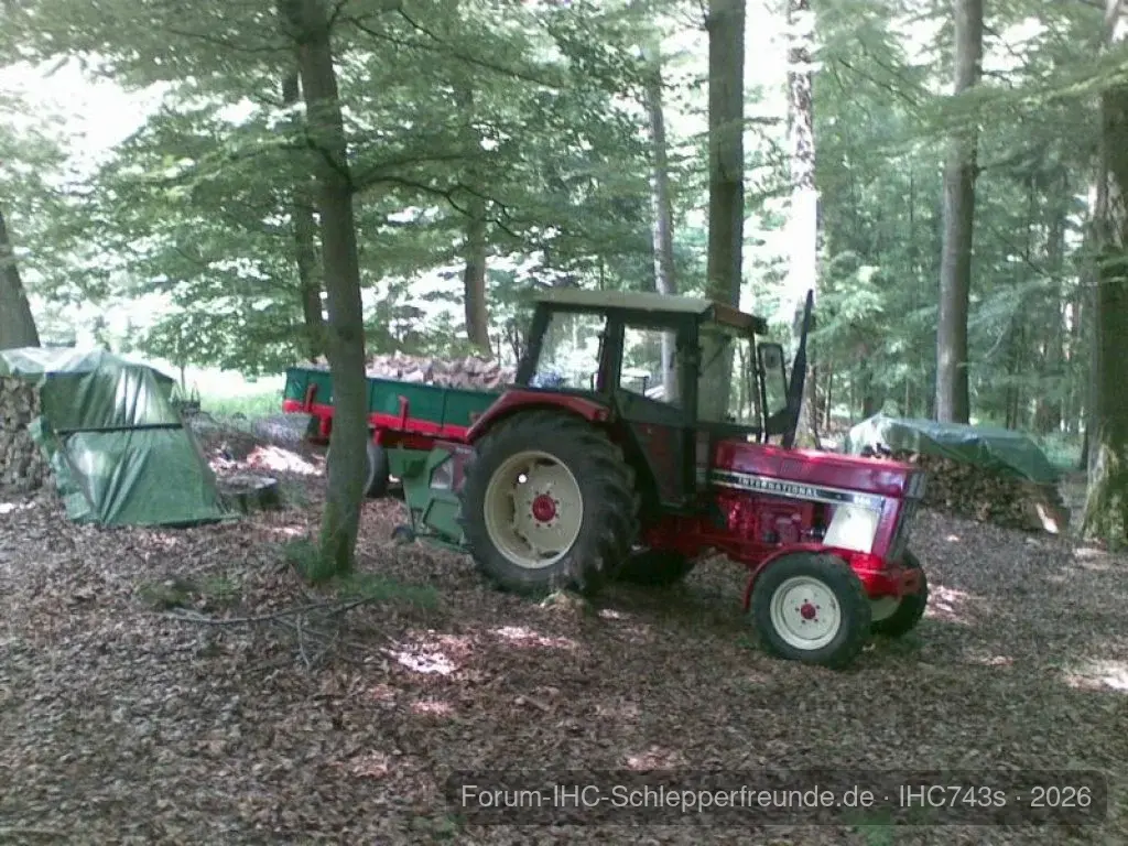 IHC743s