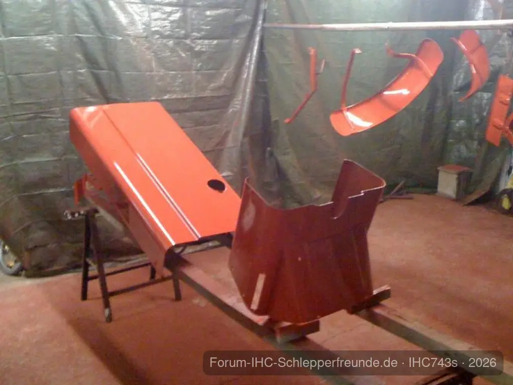 IHC743s