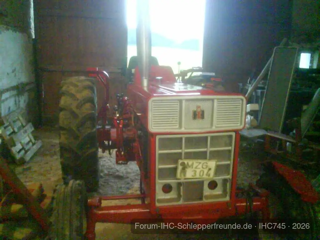 IHC745S