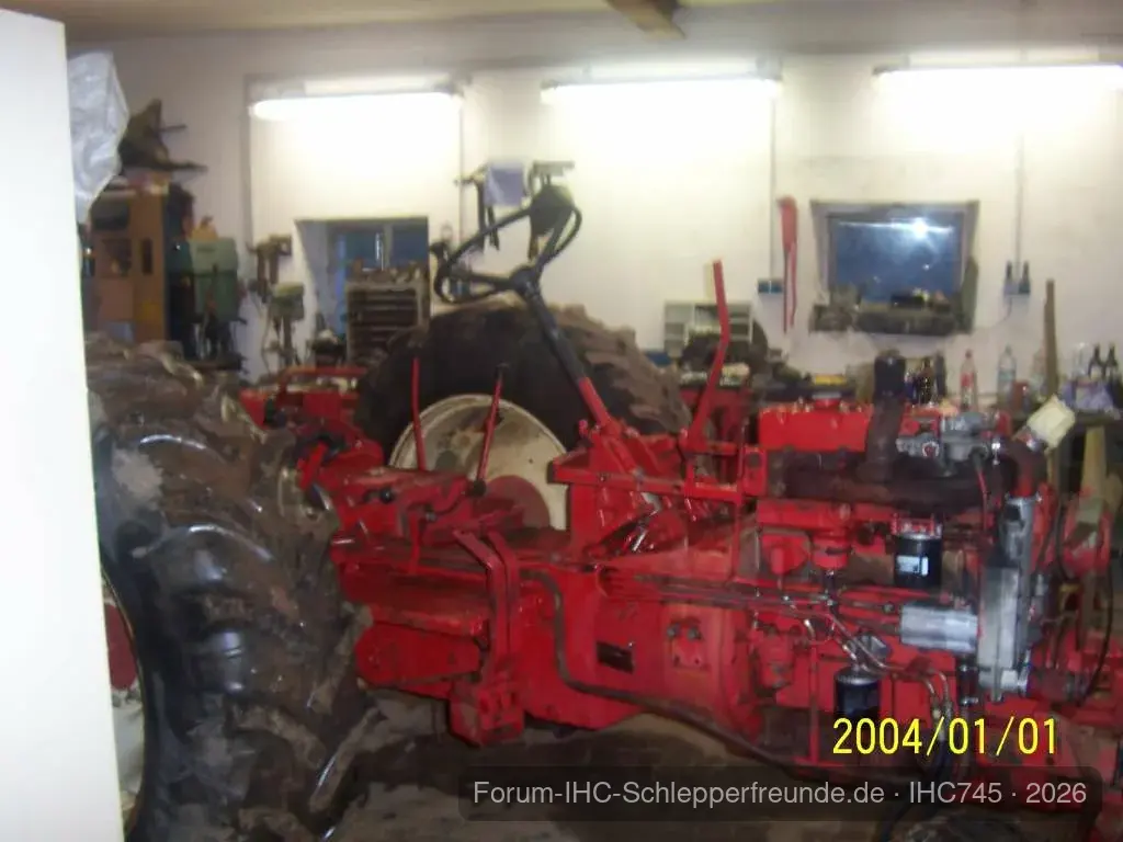 IHC745S