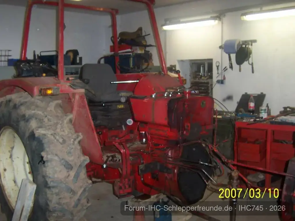 IHC745S
