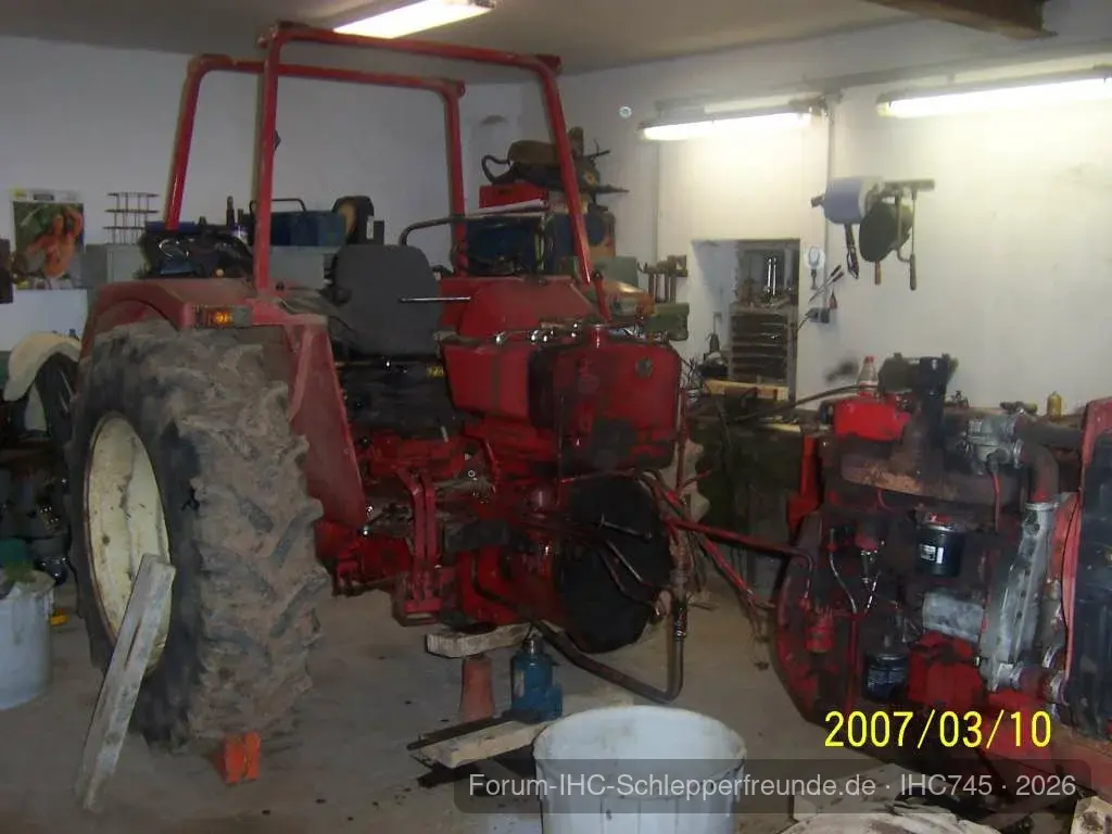 IHC745S