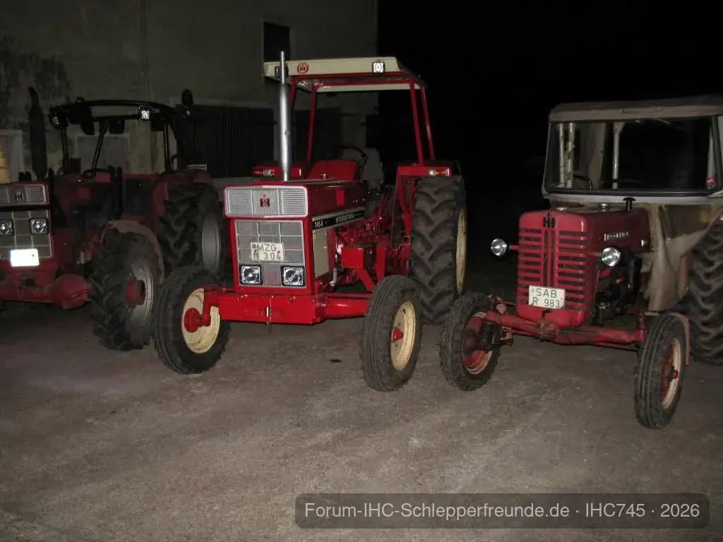 IHC745S