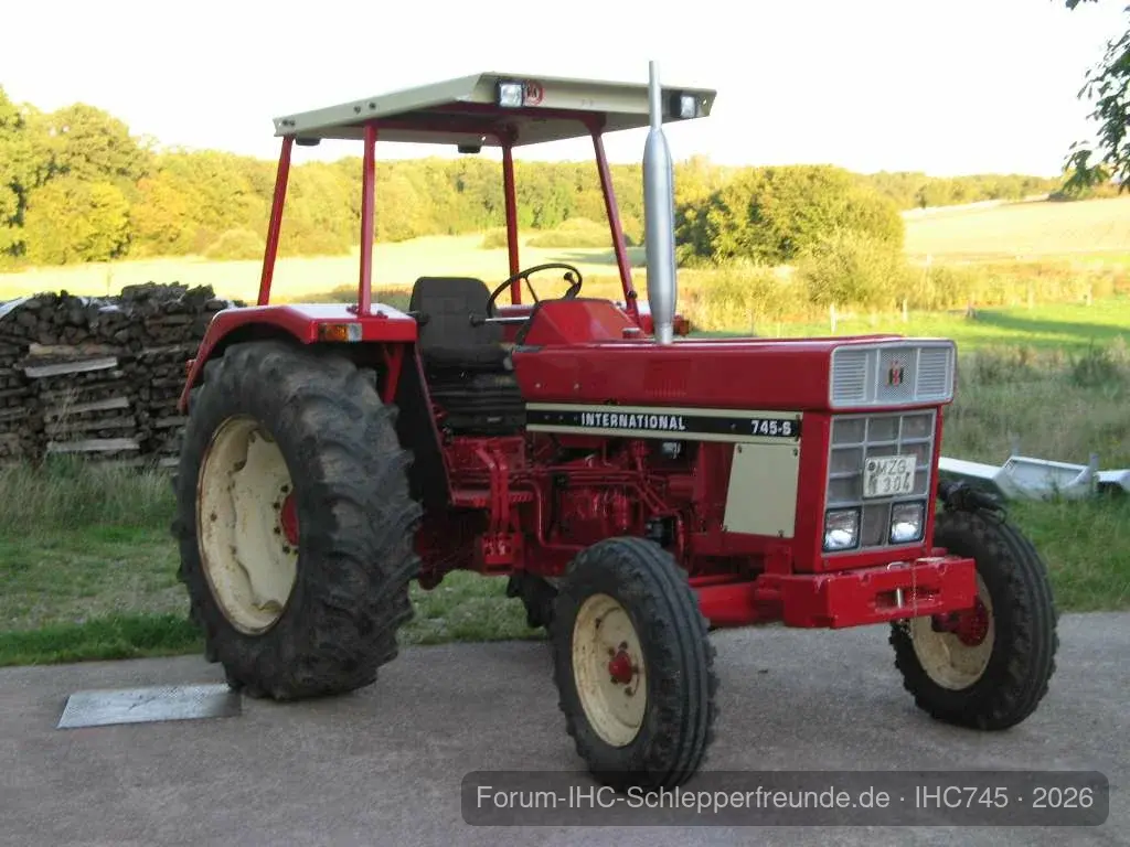 IHC745S